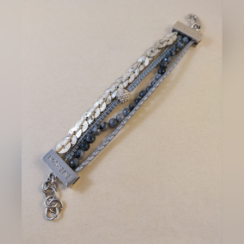 Victoria Emerson  Multi-Strand Bracelet - Picture 10 of 12